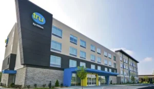 Tru By Hilton Beavercreek Dayton Book Now Pay Later Hotels