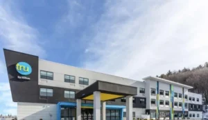 Tru By Hilton Binghamton Vestal Book Now Pay Later Hotels