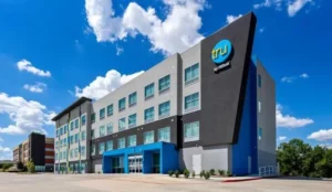 Tru by Hilton Plano Hwy 75 Book Now Pay Later Hotels