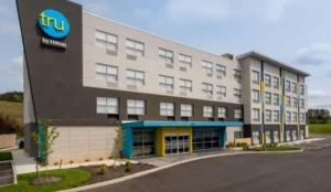 Tru By Hilton Radford Book Now Pay Later Hotels