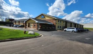 Twin Cities Inn, Mounds View Book Now Pay Later Hotels