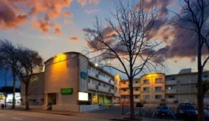 University Inn & Suites Berkeley Book Now Pay Later Hotels