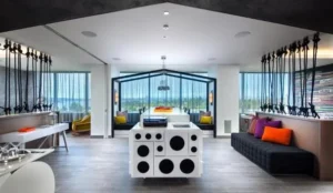 W Bellevue Book Now Pay Later Hotels