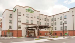 Wingate by Wyndham Altoona Downtown/Medical Center Book Now Pay Later Hotels