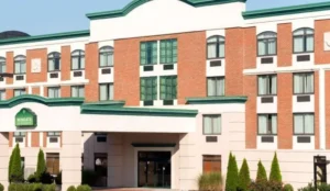 Wingate by Wyndham Dayton - Fairborn Book Now Pay Later Hotels
