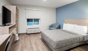 WoodSpring Suites Algona-Auburn - Seattle South Book Now Pay Later Hotels