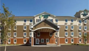 WoodSpring Suites Allentown Book Now Pay Later Hotels
