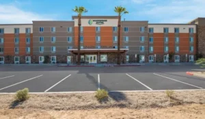 WoodSpring Suites Tolleson - Phoenix West Book Now Pay Later Hotels