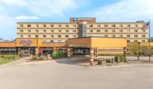 Wyndham Minneapolis South Burnsville Book Now Pay Later Hotels