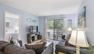 5 stars Peaceful Condo - 7 min walk to the beach (Condo Hotel) Book Now Pay Later Hotels