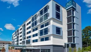 AC Hotel by Marriott Atlanta Buckhead at Phipps Plaza Book Now Pay Later Hotels