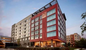 AC Hotel by Marriott Atlanta Perimeter Book Now Pay Later Hotels