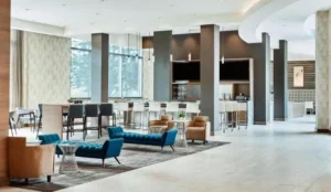 AC Hotel by Marriott Cincinnati at The Banks Book Now Pay Later Hotels