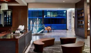 AC Hotel by Marriott Cleveland Beachwood Book Now Pay Later Hotels