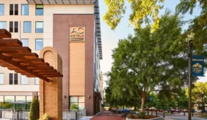 AC Hotel by Marriott Columbus Downtown Book Now Pay Later Hotels