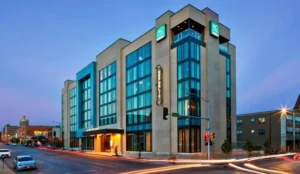 AC Hotel by Marriott Des Moines East Village Book Now Pay Later Hotels