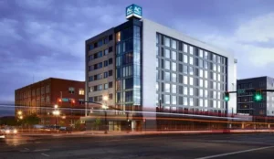 AC Hotel By Marriott Salt Lake City Downtown Book Now Pay Later Hotels