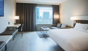 AC Hotel by Marriott San Jose Downtown Book Now Pay Later Hotels