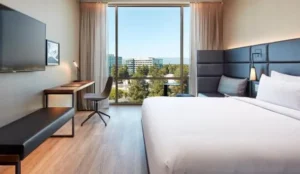AC Hotel by Marriott San Jose Santa Clara Book Now Pay Later Hotels