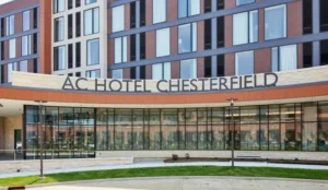 AC Hotel by Marriott St Louis Chesterfield Book Now Pay Later Hotels