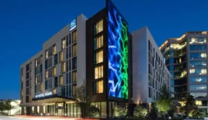 AC Hotel by Marriott Tampa Airport Book Now Pay Later Hotels
