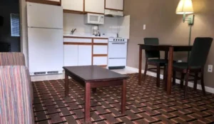 Affordable Suites Burlington Book Now Pay Later Hotels
