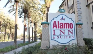 Alamo Inn and Suites - Convention Center Book Now Pay Later Hotels