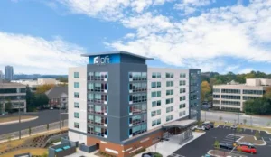 Aloft by Marriott Atlanta Perimeter Center Book Now Pay Later Hotels