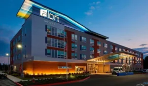 Aloft by Marriott Cleveland Airport Book Now Pay Later Hotels