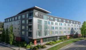 Aloft by Marriott Hillsboro-Beaverton Book Now Pay Later Hotels
