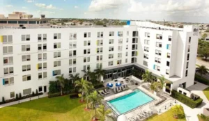 Aloft by Marriott Miami Doral Book Now Pay Later Hotels