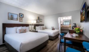 Alpine Inn near Convention Center and the Park Book Now Pay Later Hotels