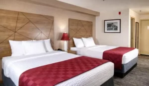 Americas Best Value Inn Lynnwood Book Now Pay Later Hotels