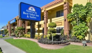 Americas Best Value Inn & Suites - Fontana Book Now Pay Later Hotels