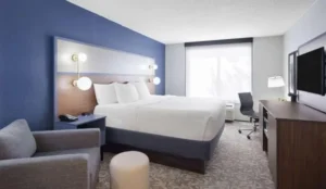 AmericInn by Wyndham Casper Event Center Area Book Now Pay Later Hotels