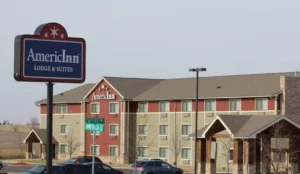 AmericInn by Wyndham Cedar Rapids Airport Book Now Pay Later Hotels