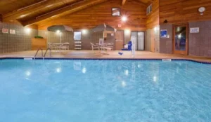 AmericInn by Wyndham Coon Rapids Book Now Pay Later Hotels