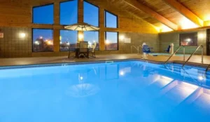 AmericInn by Wyndham Eau Claire Book Now Pay Later Hotels