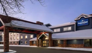 AmericInn by Wyndham Grand Forks Book Now Pay Later Hotels