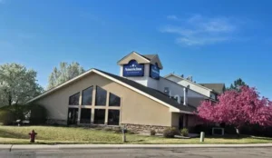 AmericInn by Wyndham Windsor Ft. Collins Book Now Pay Later Hotels