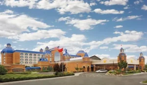 Ameristar Casino Hotel Council Bluffs Book Now Pay Later Hotels