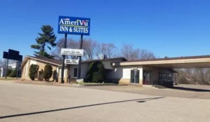 Amerivu Inn & Suites Book Now Pay Later Hotels