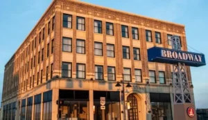 Ariel Broadway Hotel Book Now Pay Later Hotels