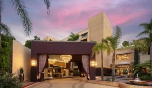 Avenue of the Arts Costa Mesa, a Tribute Portfolio Hotel Book Now Pay Later Hotels