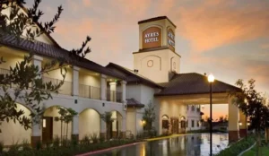 Ayres Hotel Redlands - Loma Linda Book Now Pay Later Hotels