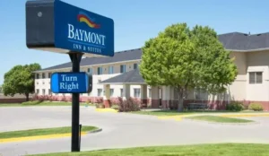 Baymont by Wyndham Casper East Book Now Pay Later Hotels