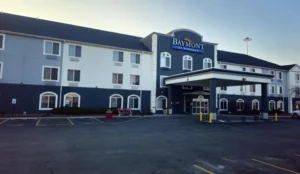 Baymont by Wyndham Chicago/Calumet City Book Now Pay Later Hotels