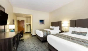 Baymont by Wyndham Des Moines Airport Book Now Pay Later Hotels