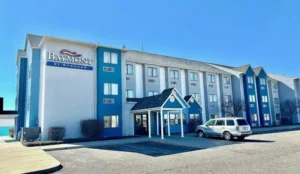 Baymont by Wyndham Farmington Book Now Pay Later Hotels