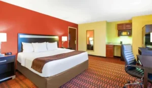 Baymont by Wyndham Harrisburg Book Now Pay Later Hotels